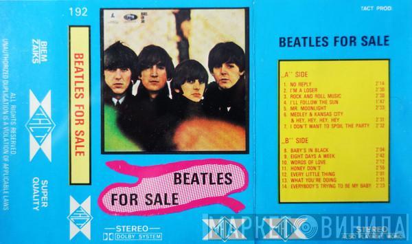  The Beatles  - Beatles For Sale