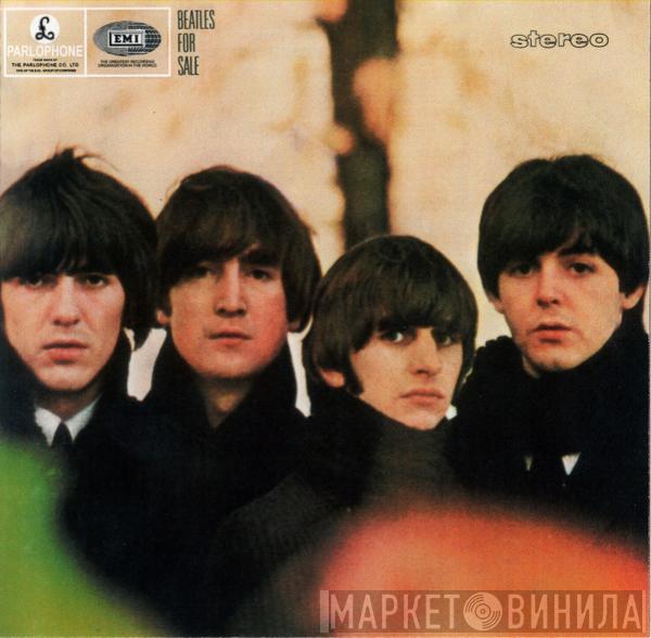  The Beatles  - Beatles For Sale