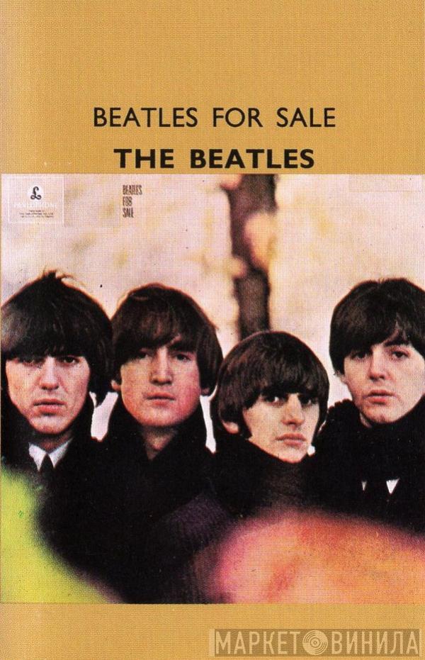  The Beatles  - Beatles For Sale