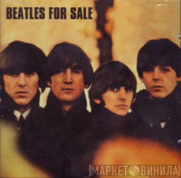  The Beatles  - Beatles For Sale
