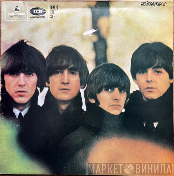 The Beatles - Beatles For Sale