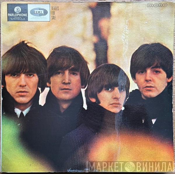  The Beatles  - Beatles For Sale