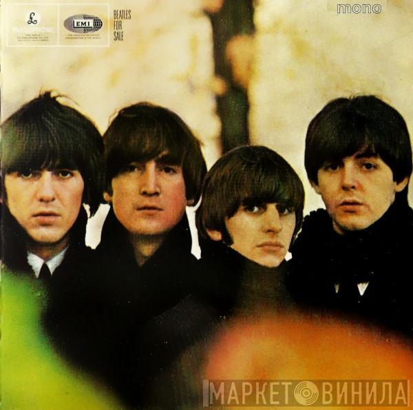  The Beatles  - Beatles For Sale