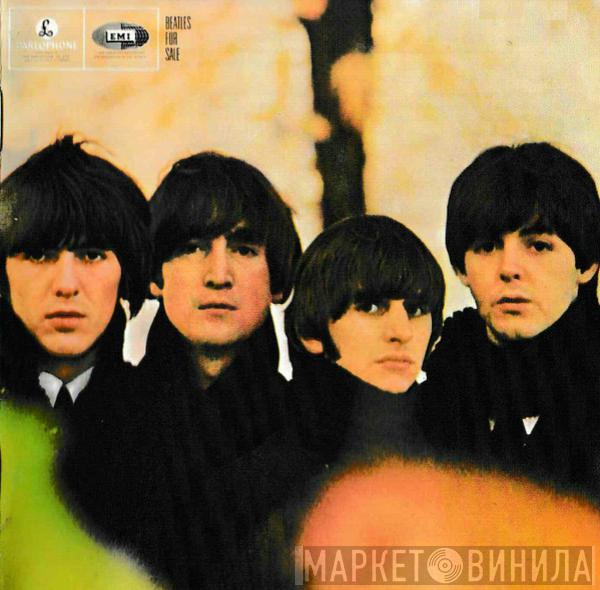  The Beatles  - Beatles For Sale