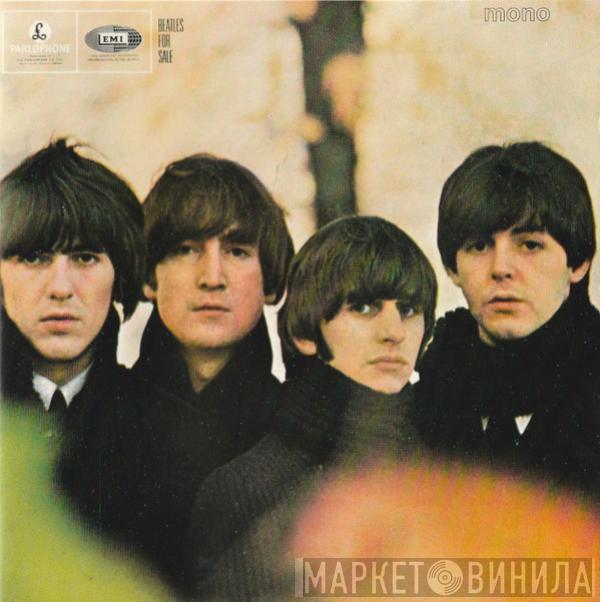  The Beatles  - Beatles For Sale