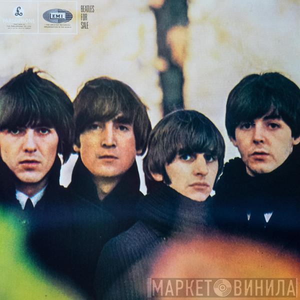  The Beatles  - Beatles For Sale