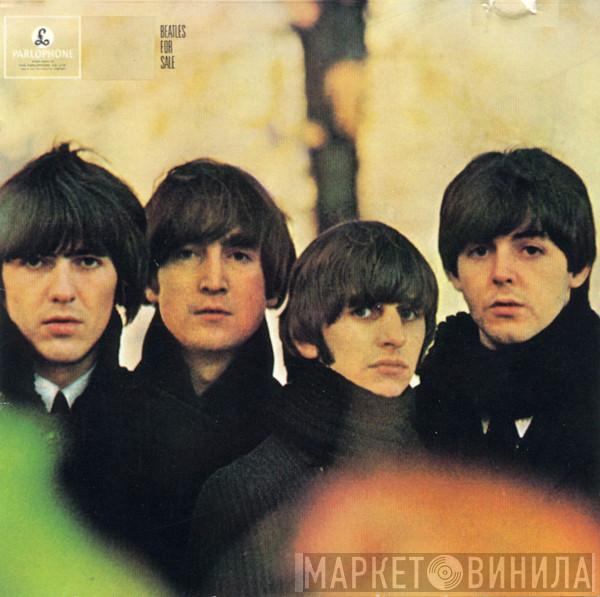  The Beatles  - Beatles For Sale