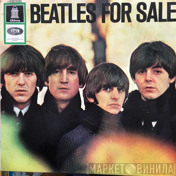  The Beatles  - Beatles For Sale