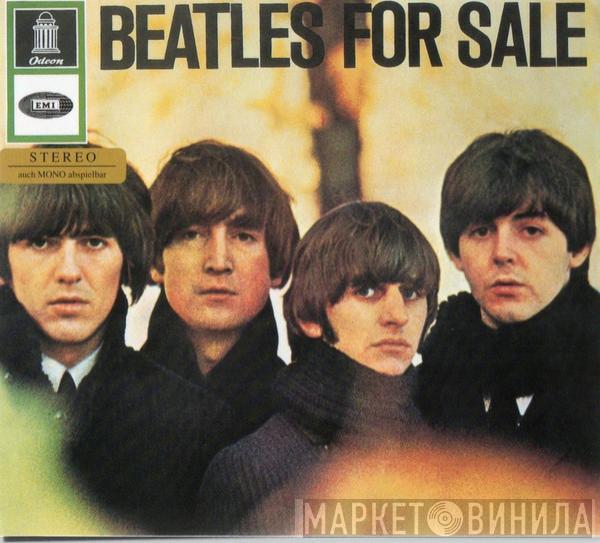  The Beatles  - Beatles For Sale