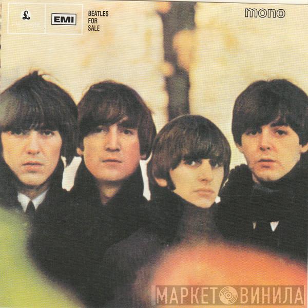  The Beatles  - Beatles For Sale