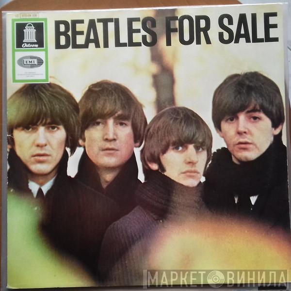  The Beatles  - Beatles For Sale