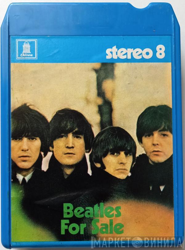  The Beatles  - Beatles For Sale