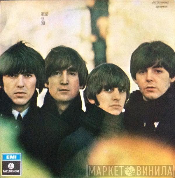  The Beatles  - Beatles For Sale