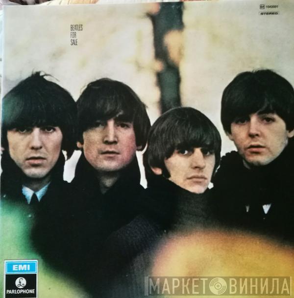  The Beatles  - Beatles For Sale