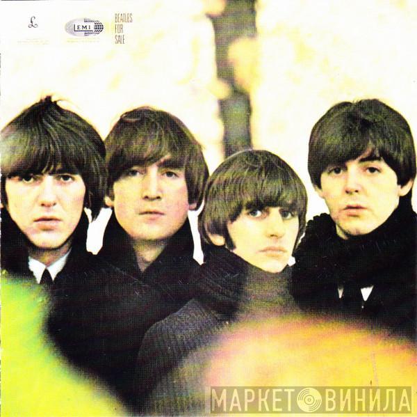  The Beatles  - Beatles For Sale