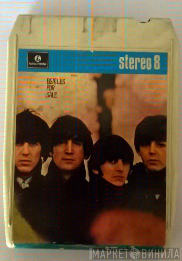  The Beatles  - Beatles For Sale