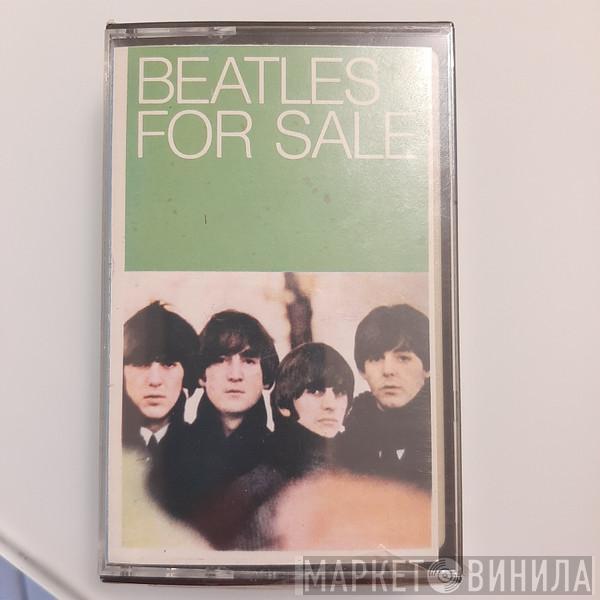  The Beatles  - Beatles For Sale