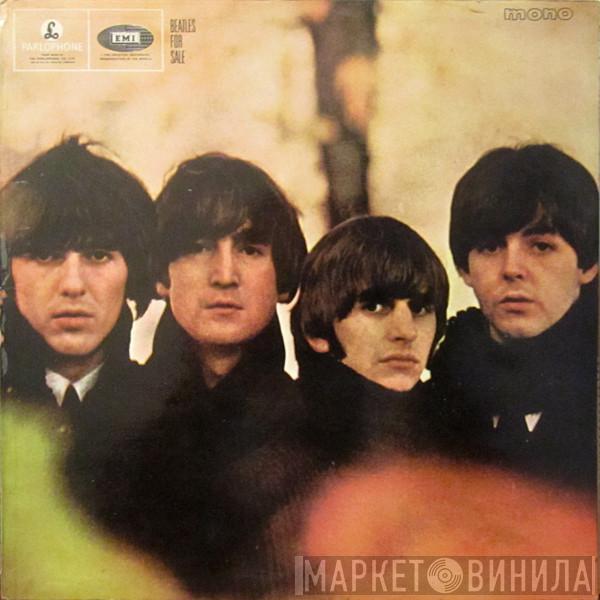 The Beatles - Beatles For Sale