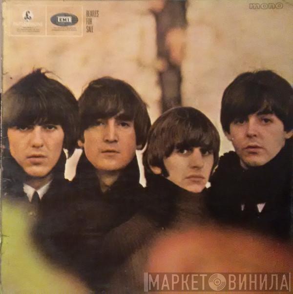 The Beatles - Beatles For Sale