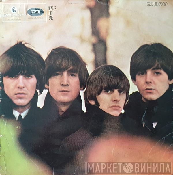 The Beatles - Beatles For Sale