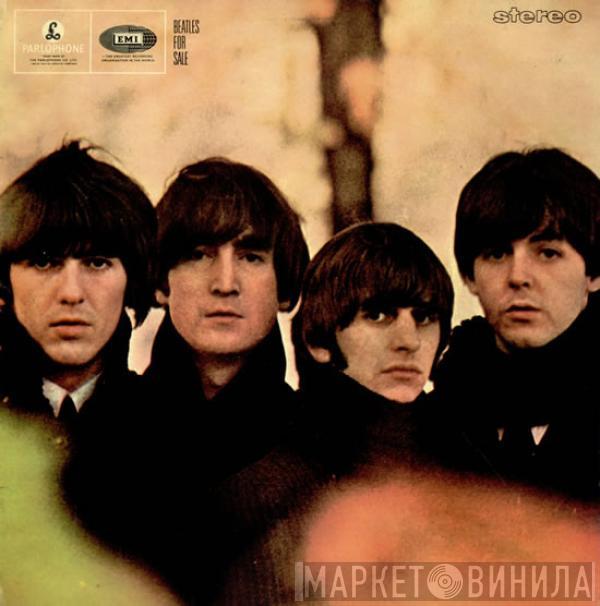  The Beatles  - Beatles For Sale