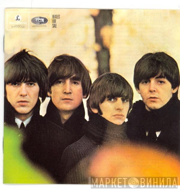  The Beatles  - Beatles For Sale