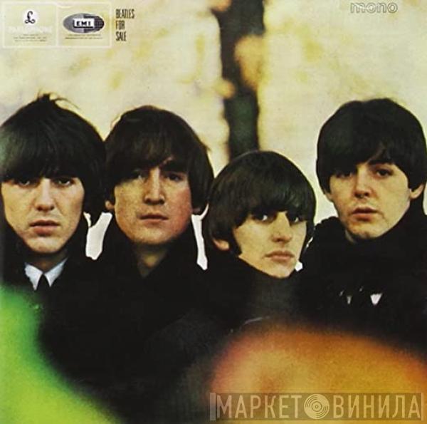  The Beatles  - Beatles For Sale