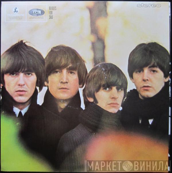 The Beatles - Beatles For Sale