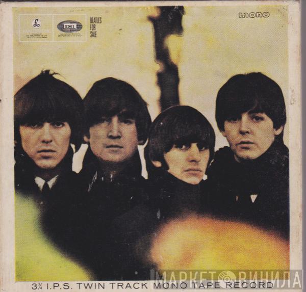 The Beatles - Beatles For Sale