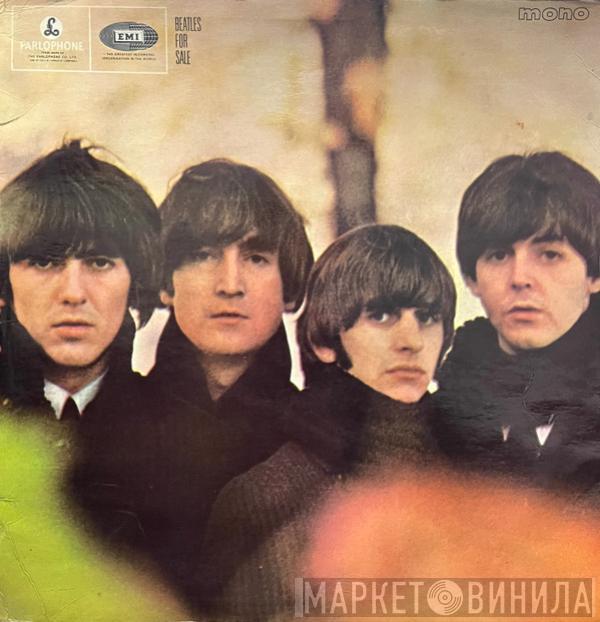 The Beatles - Beatles For Sale