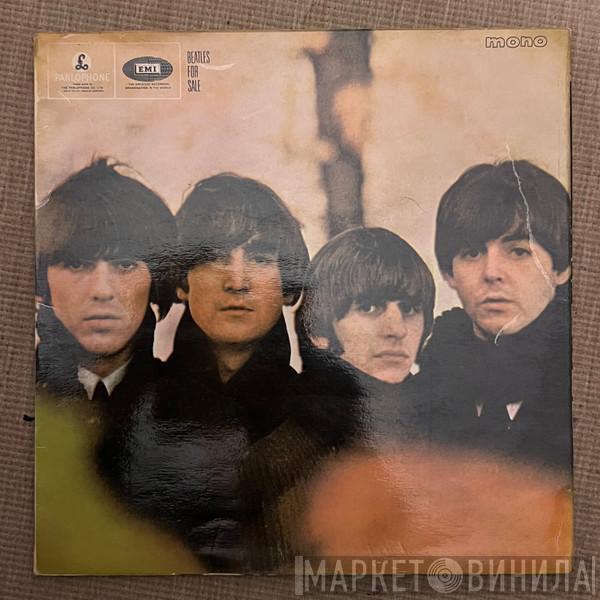  The Beatles  - Beatles For Sale