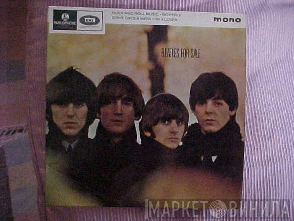 The Beatles - Beatles For Sale