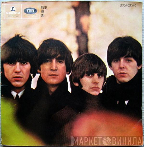  The Beatles  - Beatles For Sale