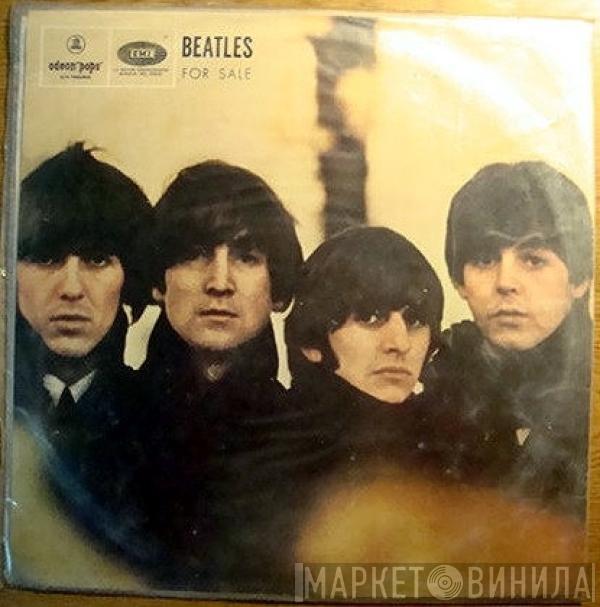  The Beatles  - Beatles For Sale