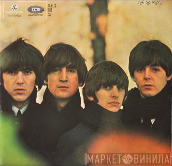 The Beatles - Beatles For Sale