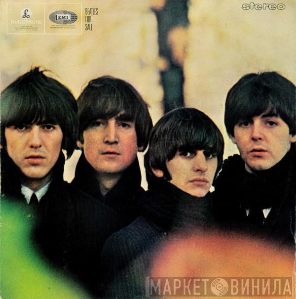  The Beatles  - Beatles For Sale