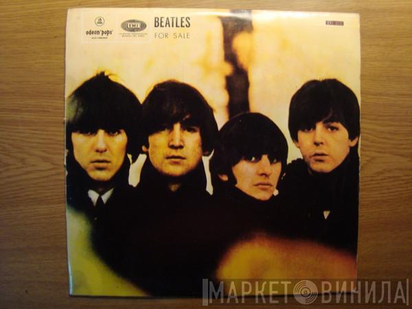  The Beatles  - Beatles For Sale