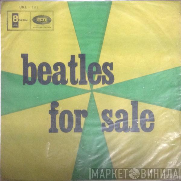  The Beatles  - Beatles For Sale