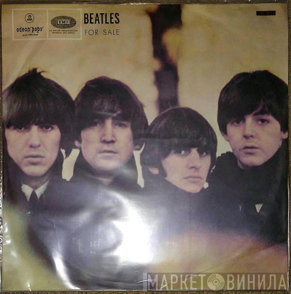  The Beatles  - Beatles For Sale