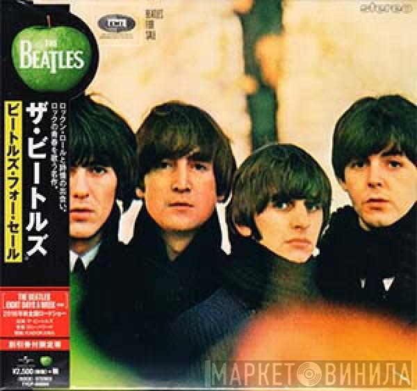  The Beatles  - Beatles For Sale