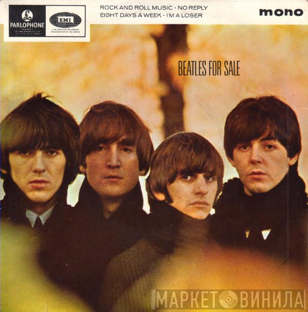 The Beatles - Beatles For Sale