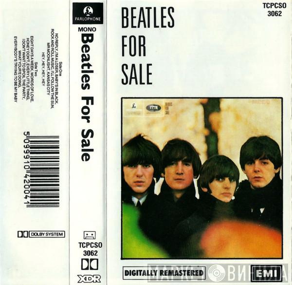  The Beatles  - Beatles For Sale