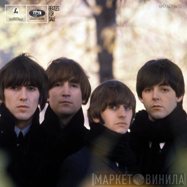  The Beatles  - Beatles For Sale