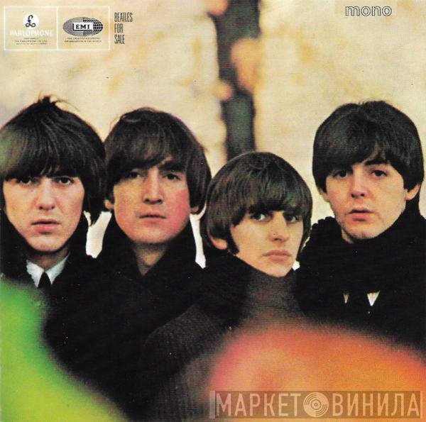  The Beatles  - Beatles For Sale