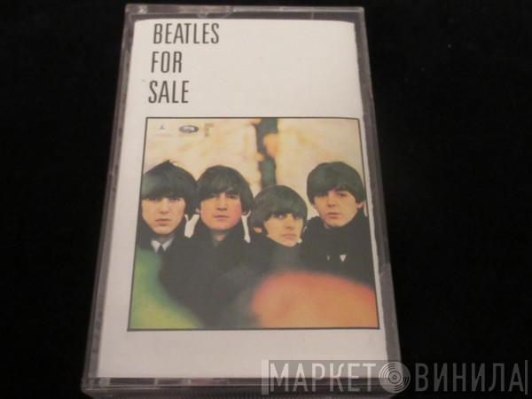  The Beatles  - Beatles For Sale