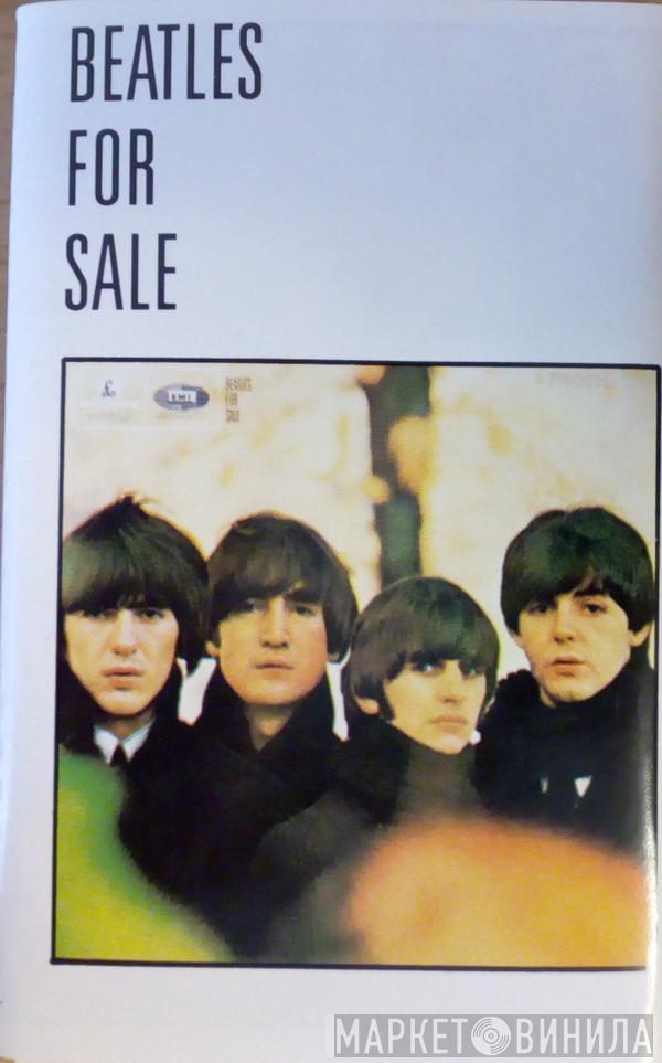  The Beatles  - Beatles For Sale