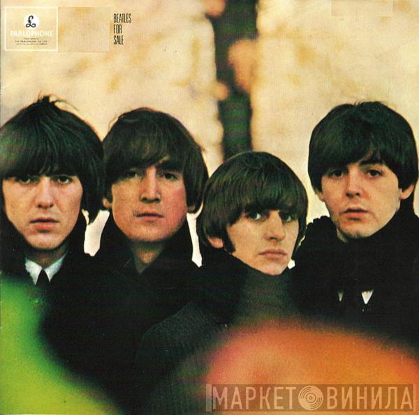  The Beatles  - Beatles For Sale