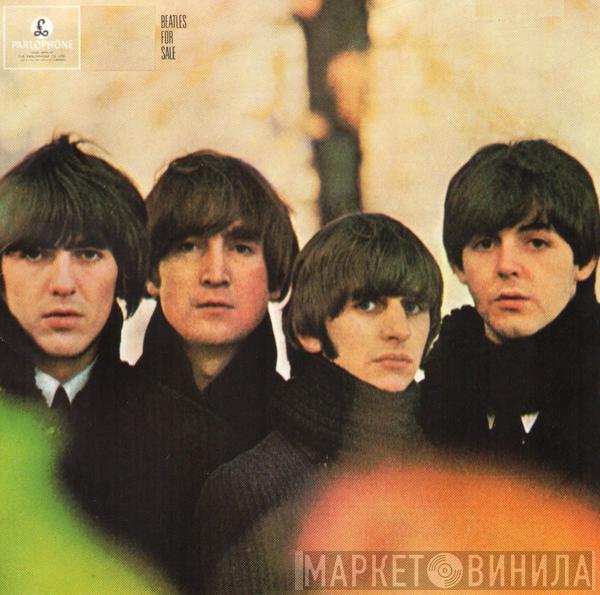  The Beatles  - Beatles For Sale