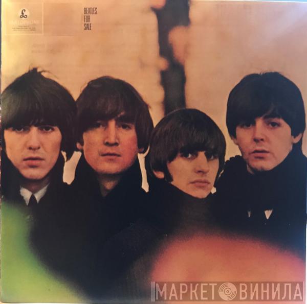  The Beatles  - Beatles For Sale