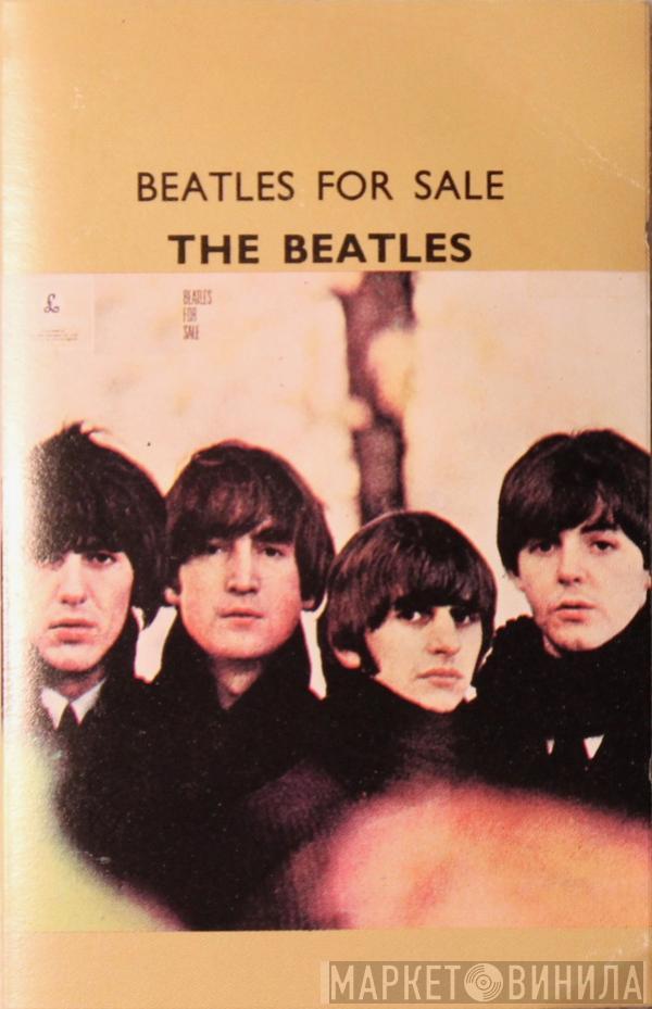  The Beatles  - Beatles For Sale